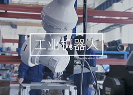 工業(yè)機(jī)器人行業(yè)的應(yīng)用